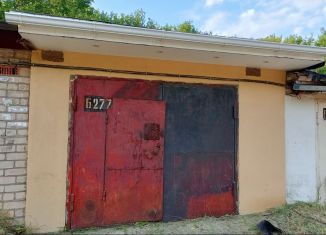 Гараж на продажу, 24 м2, Орёл, Левоовражный переулок