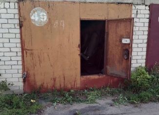 Продается гараж, 18 м2, Ульяновск, Рузаевский переулок
