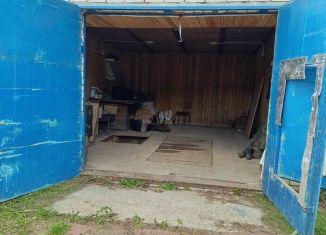 Продаю гараж, 30 м2, Костромская область, посёлок Новый, 1