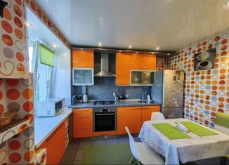 Продам 2-комнатную квартиру, 45.1 м2, Мурманск, улица Радищева