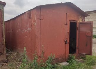 Продается гараж, 20 м2, Печора, Транспортный проезд