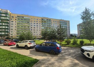 Продажа однокомнатной квартиры, 40 м2, Псковская область, Никольская улица