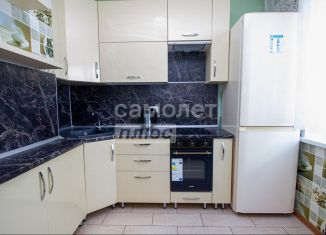 2-комнатная квартира на продажу, 45.3 м2, Ульяновск, бульвар Архитекторов, 13, Ленинский район