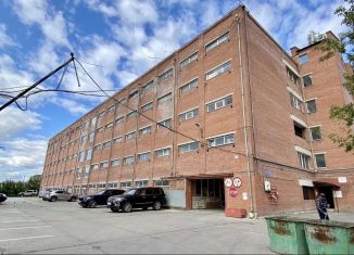 Гараж на продажу, 19 м2, Омская область, улица Крупской, 25/2