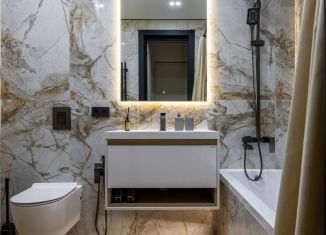 1-ком. квартира на продажу, 40 м2, Ростов-на-Дону, Доломановский переулок, 82, ЖК Онегин