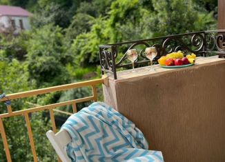 1-комнатная квартира в аренду, 37 м2, Сочи, Восточная улица, 6, микрорайон Мамайка