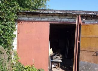 Продается гараж, 18 м2, садовое общество Ерыклинский, садовое общество Ерыклинский, 214