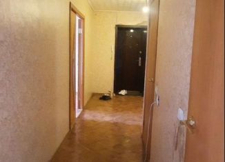 Трехкомнатная квартира на продажу, 92.7 м2, Тамбов, Ореховая улица, 7к2