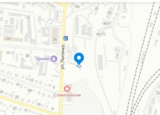 Гараж на продажу, 12 м2, Лиски