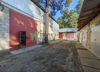 Продаю гараж, 30 м2, Ангарск