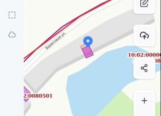 Продаю гараж, 12 м2, Карелия, Береговая улица