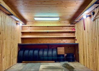 Продаю гараж, 18 м2, Санкт-Петербург, проспект Науки, 17к8