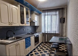 Продам 3-ком. квартиру, 57.2 м2, Судогда, улица Химиков, 1