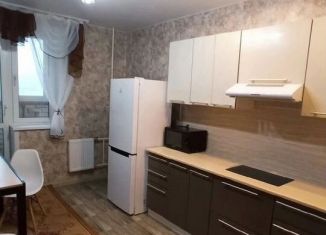 Сдается 1-ком. квартира, 40 м2, Владимир, проезд Лакина, 10