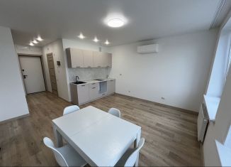 1-комнатная квартира в аренду, 41 м2, Тюмень, Интернациональная улица, 199к9