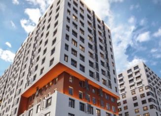 Сдается в аренду квартира студия, 30 м2, Тюмень, Интернациональная улица, 199к9