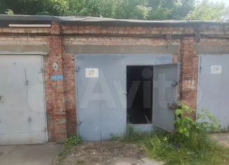 Продажа гаража, 18 м2, Омская область, улица Калинина