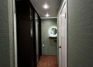 Сдам в аренду 1-комнатную квартиру, 35 м2, Пушкин, Ахматовская улица