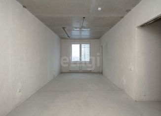 Продажа 2-ком. квартиры, 66 м2, Тюмень, Краснооктябрьская улица, 8, ЖК ДОК