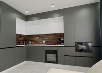 Продажа 1-ком. квартиры, 46 м2, село Мирное, Щедрая улица, 4