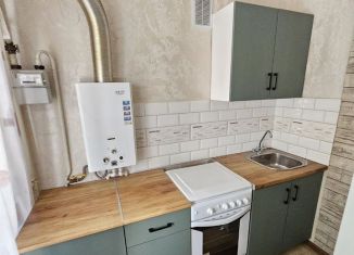 Продается 2-комнатная квартира, 44.3 м2, Воронеж, Волгоградская улица, 4