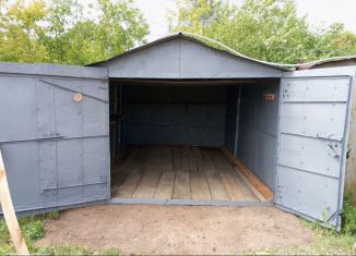 Продается гараж, 21 м2, Республика Башкортостан, Сельская Богородская улица, 8к3