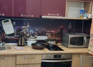 Сдача в аренду двухкомнатной квартиры, 45 м2, Шелехов, 1-й микрорайон, 20