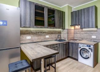 Сдается в аренду квартира студия, 26 м2, Сертолово, Любимая улица, 3