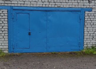 Продается гараж, Полярный