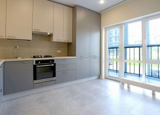 Продаю 1-комнатную квартиру, 45.1 м2, посёлок Доброград, улица Благополучия, 2к2