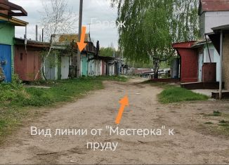 Продажа гаража, 24 м2, Ефремов, Красная площадь