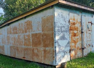 Продам гараж, Ленинградская область, квартал Ленрыба, 11