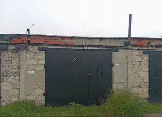 Продается гараж, 21 м2, Тобольск, 3-й квартал, 1/8
