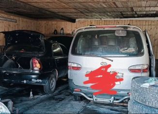 Продается гараж, 30 м2, Апатиты, улица Строителей, 63