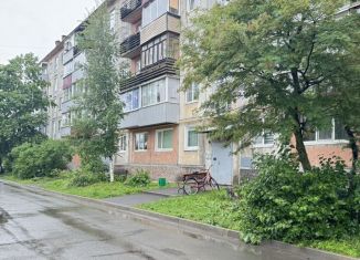 3-комнатная квартира на продажу, 62.2 м2, Кондопога, Октябрьское шоссе, 37