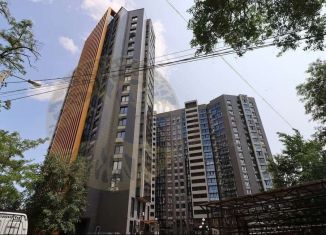 Продаю 2-ком. квартиру, 57.1 м2, Воронеж, улица Лётчика Колесниченко, 65А, ЖК Гагаринский