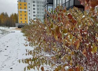 2-комнатная квартира на продажу, 45.3 м2, деревня Скотное, Рождественская улица, 2