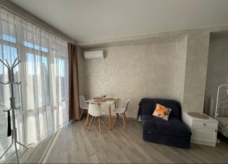 Продаю квартиру студию, 21 м2, Крым, Западная улица, 22