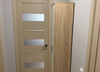 Сдается в аренду однокомнатная квартира, 33 м2, Клин, микрорайон Майданово, 2к4