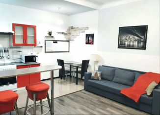 Сдам двухкомнатную квартиру, 50 м2, Тюмень, улица Усиевича, 9