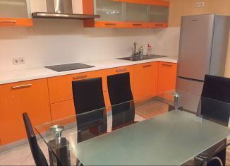 Аренда 2-комнатной квартиры, 67.4 м2, Киров, Октябрьский проспект, 155