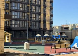 Квартира на продажу студия, 52.6 м2, Ростов-на-Дону, улица 23-я Линия, 54с4, ЖК Город у Реки