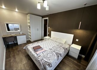 Сдается в аренду 2-комнатная квартира, 64 м2, Йошкар-Ола, улица Степана Разина, 14, микрорайон Ширяйково