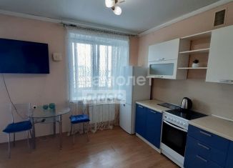 Продаю квартиру студию, 35 м2, Чита, улица Курнатовского, 71к3