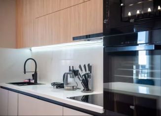 Сдам 1-комнатную квартиру, 30 м2, Краснодар, микрорайон Черемушки, Старокубанская улица, 2/23к1