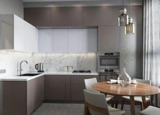 Продается 2-ком. квартира, 46.2 м2, Новосибирская область, микрорайон Спектр, 7