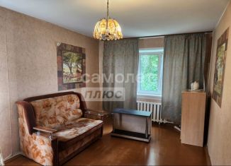 Продам 2-комнатную квартиру, 46 м2, Новосибирск, улица Адриена Лежена, 28, Дзержинский район