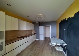 Сдача в аренду 2-ком. квартиры, 67 м2, деревня Афонино, улица Красная Поляна, 5