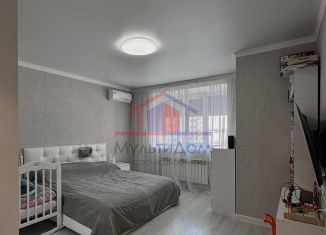 Сдается 1-комнатная квартира, 40 м2, Губкин, Севастопольская улица, 113