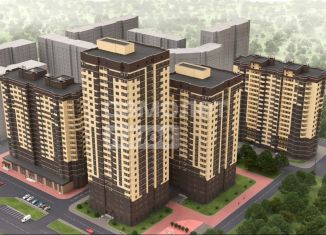 Продаю 2-комнатную квартиру, 67.3 м2, Липецк, Московская улица, 155, ЖК Приоритет